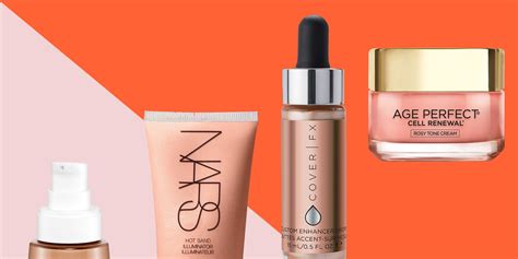 4 easy ways to give your skin a believable glow in the