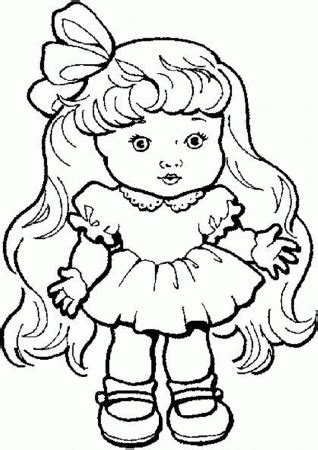american girl doll coloring sheets  coloring page site coloring