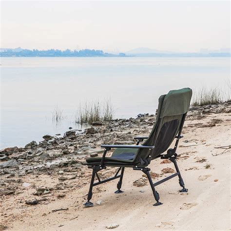 vingli fishing chair foldable