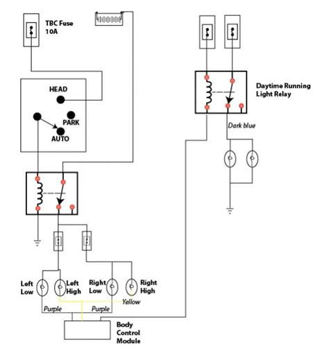 silverado wiring diagram