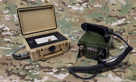 army introduces  generation capability  radio interoperability