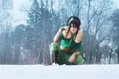 toph bei fong its me by tophwei on deviantart in 2020 the last