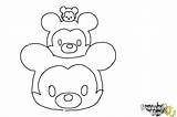 Tsum Complicated Ages sketch template