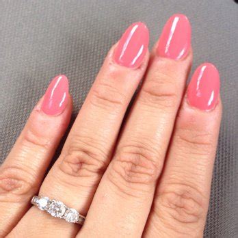lush nail spa    reviews nail salons   chambers