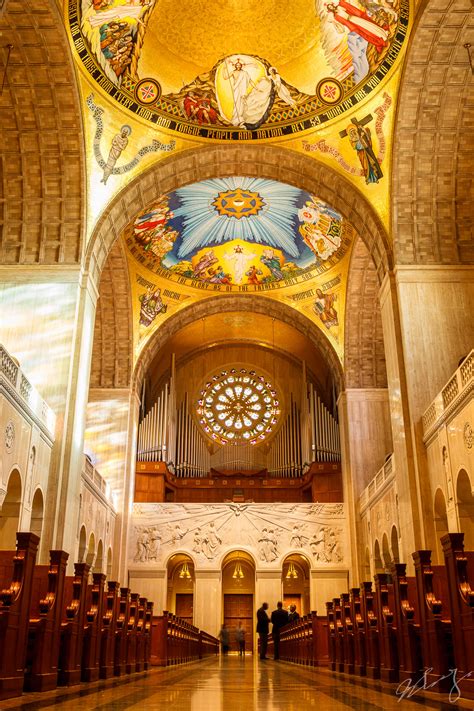 basilica   national shrine   immaculate conception