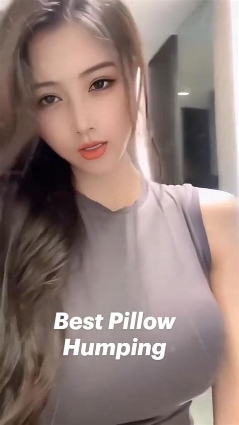 Best Pillow Humping Best Pillow Pillows Diy Pillows