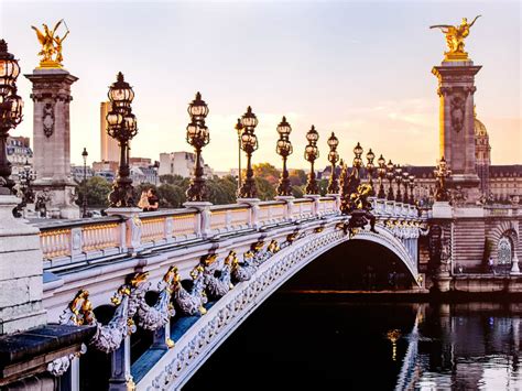 places   visit  paris