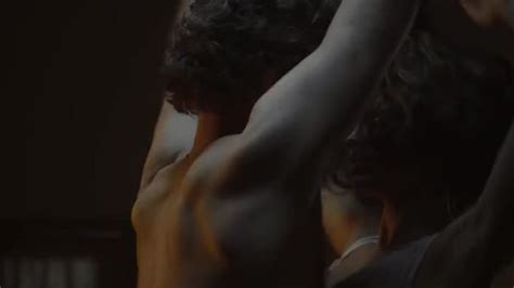 Nude Video Celebs Sara Salamo Sexy Drug Squad Costa