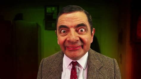 Mr Bean The Man You Can Never Forget Pr Fobes