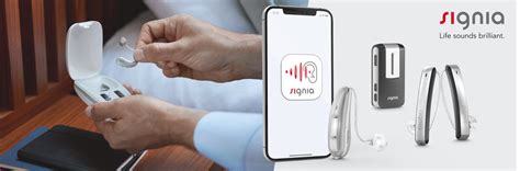 natural hearing signia