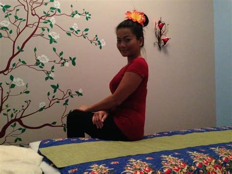Nyc Thai Massage Spa Pranee 44 Photos And 17 Reviews Massage