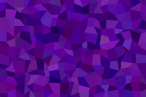 purple rectangle polygon background graphic  davidzydd creative fabrica
