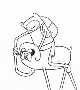 Network Cartoon Coloring Pages Finn Jake Printablecoloringpages Via Worksheets sketch template