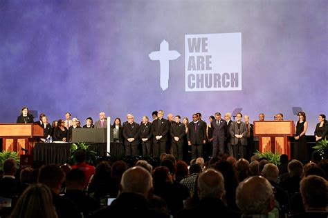 elca churchwide assembly calls sexism  patriarchy sins condemns