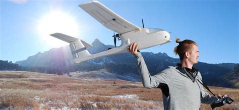 swift trainer autonomous drone robotic gizmos