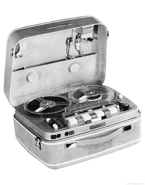 korting mt  stereo tape recorder manual hifi engine