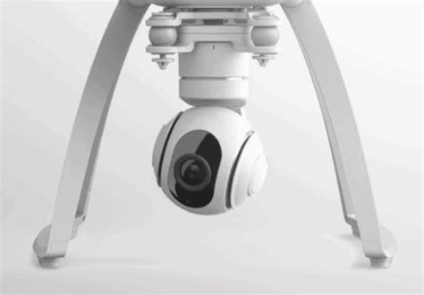 xiaomis drone  shown    leaked promo video