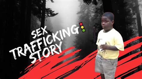 Almost Sex Trafficked 😳 Youtube