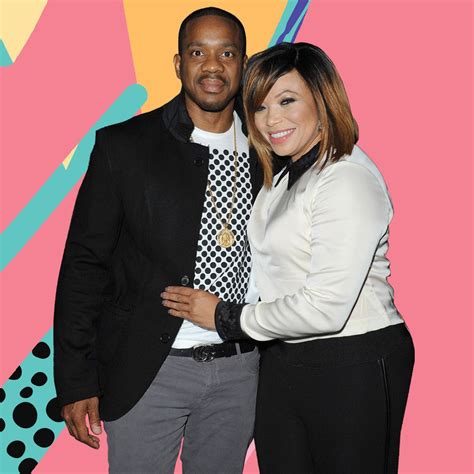 tisha campbell martin files for divorce from duane martin after 20 plus