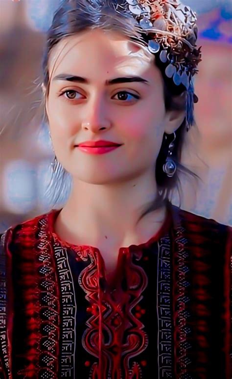 Halima Sultan Hd Images 4k Images In 2021 Beauty Girl Turkish Women