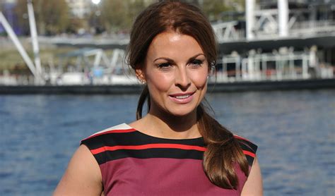grand national 2016 coleen rooney condemns the press for
