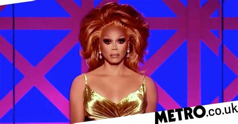 Rupaul S Drag Race Season 13 Trailer Leaks And There S A Twist In