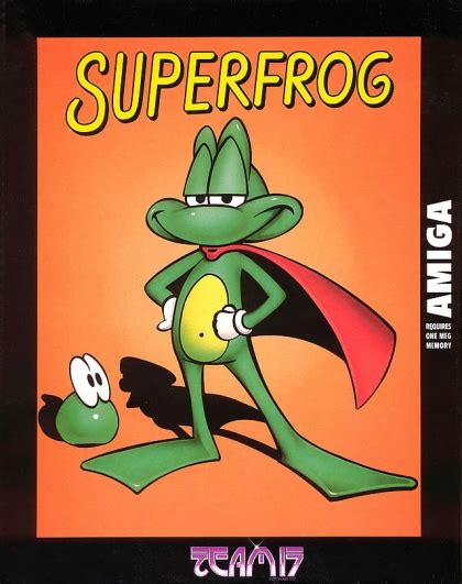 superfrog strategywiki  video game walkthrough  strategy guide