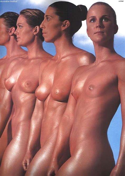 Australian Nude Olympians 2000 43 Pics Xhamster
