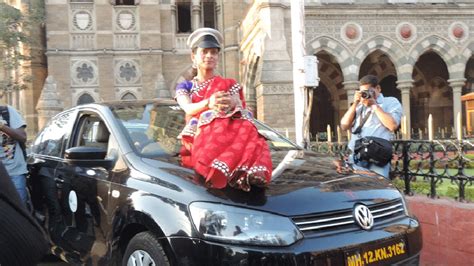 Mumbai Launches India’s First Lgbt Taxi Service Business And Economy