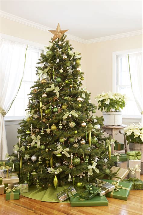 green christmas decorations ideas  lime green christmas decorations