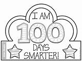 Days 100 Hat Smarter Hats School 100th Kids Board 100s Teachers 3k Followers Teacherspayteachers Choose Projects sketch template