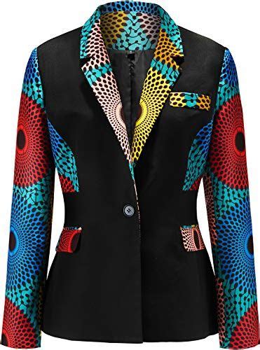 stylish african print ankara jackets   african print coat african clothing styles