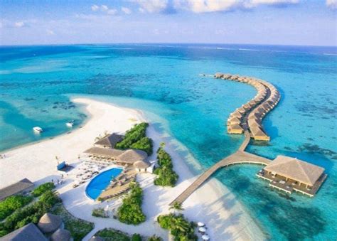 maldives dream stay at a beautifully designed resort flexible holiday