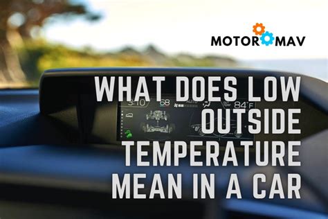 temperature    car properly answered