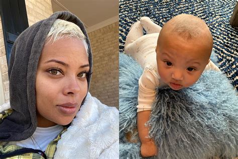 Eva Marcille’s Son Maverick Is Twinning With His Dad Mike Sterling