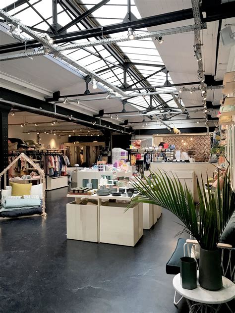 les concept stores les  mode de paris magasins concept boutique deco paris paris