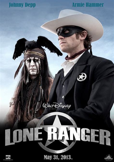 film review the lone ranger 2013 hnn