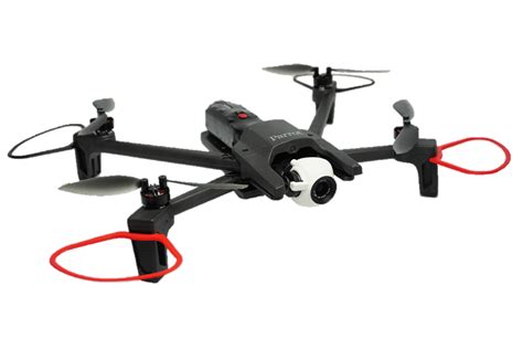 batteria alleggerita parrot anafi fly  discover droni  gr