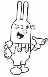 Widget Wubbzy Drawing Wow Draw Step Preschoolers Tutorial Sketch Finished Cartoonbucket Coloring Pages Template Drawinghowtodraw 2009 sketch template
