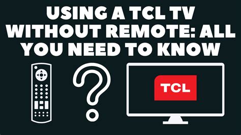 tcl tv  remote      robot powered home