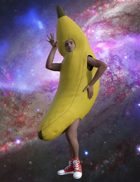 banana suit  genesis  render state