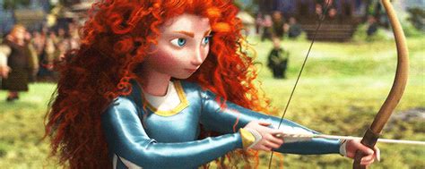 10 Fearless Female Film Archers From Mulan To Katniss