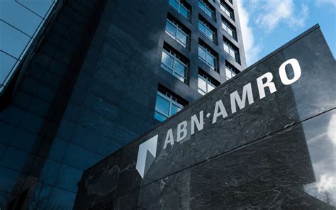 abn amro group merges  abn amro bank banking frontiers