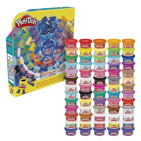 play doh ultimate color collection  pack   freebiesdeals