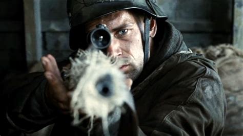 most epic sniper movie scenes ever filmed