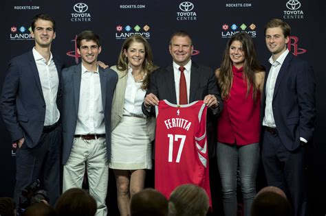 rockets ownership  family business
