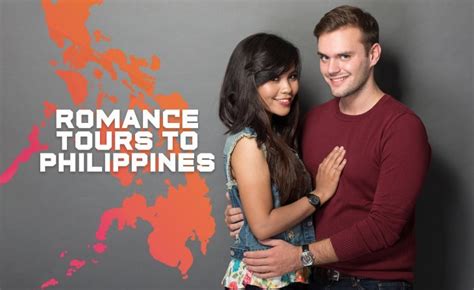 International Romance Tours To Philippines Meet The Love Of Your Life