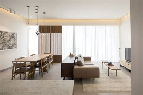 luxe minimalist homes  singapore        minimalist home home