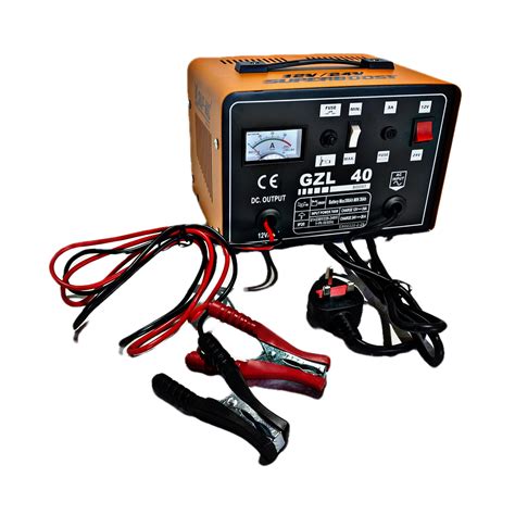 vv heavy duty battery charger dsd tools