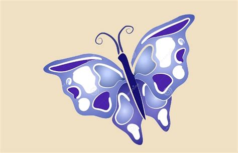 butterfly cliparts vector eps jpg png design trends premium